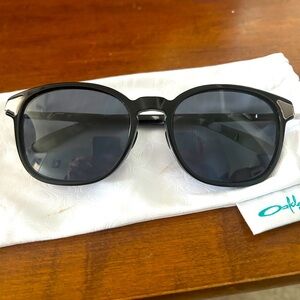 Oakley Black Sunglasses